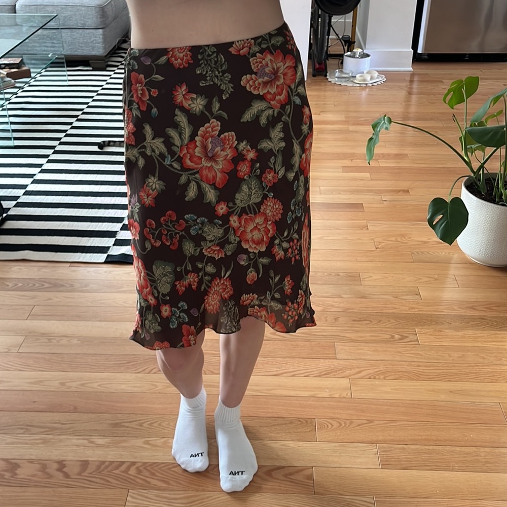 Vintage skirt